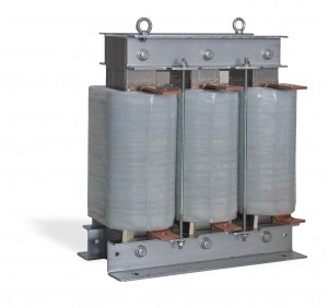 AC line reactor