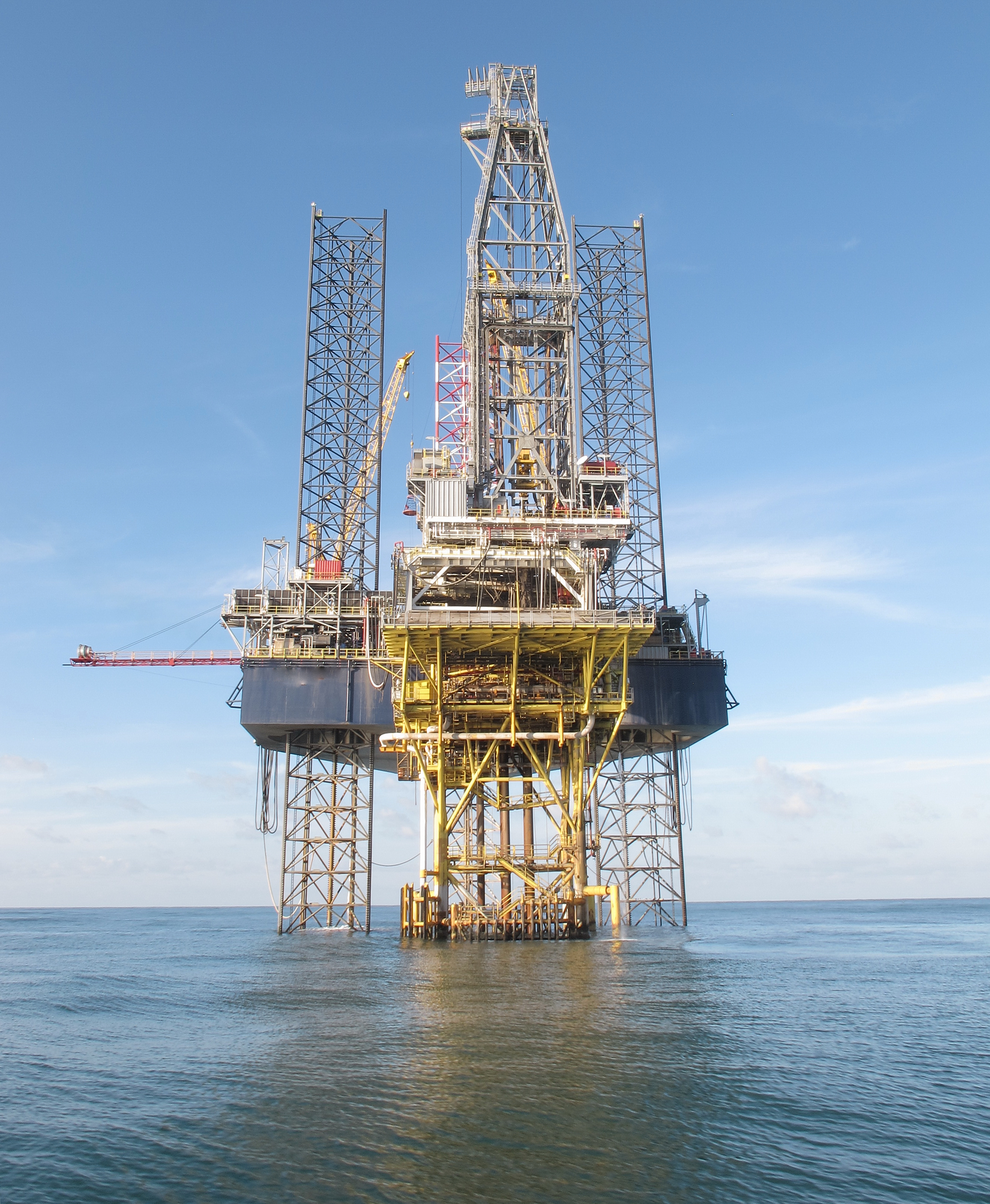 Offshore / Oilfield Power Quality Harmonic Solutions
